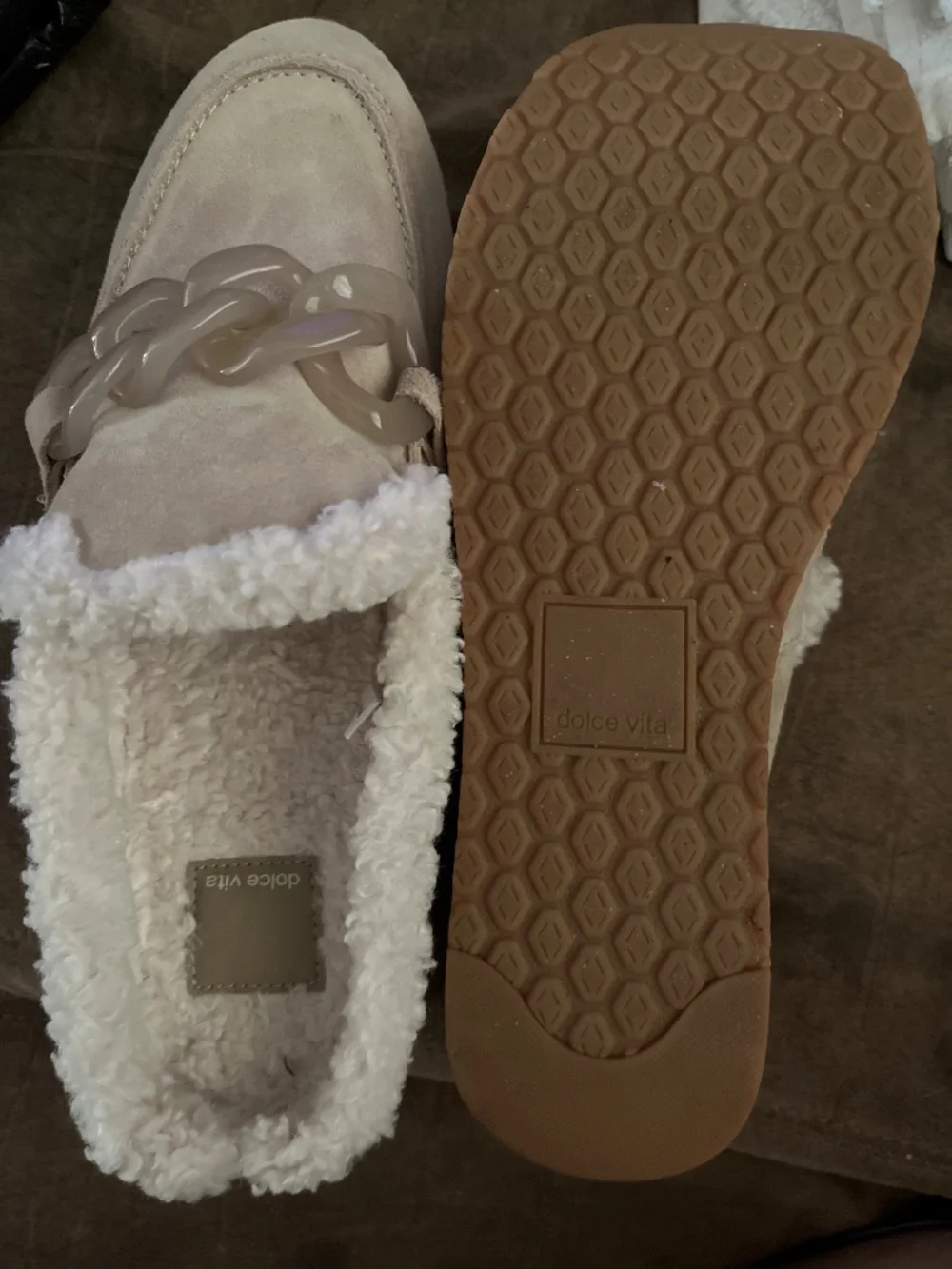 Women’s platform shoes